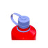 Nalgene 32oz Narrow Mouth Water Bottle (Plain) (SA)